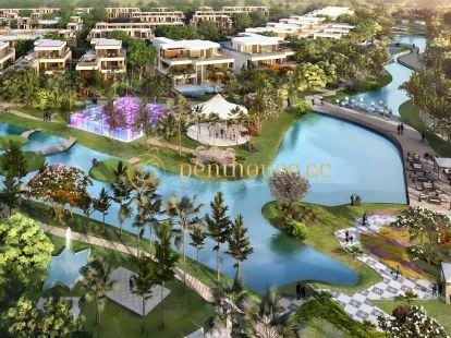 Будинок / Таунхаус, ОАЕ, Емірат Дубай, Дубай, 4 900 000 Dh фото 5