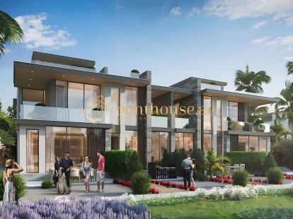 Будинок / Таунхаус, ОАЕ, Емірат Дубай, Дубай, 4 900 000 Dh фото 7