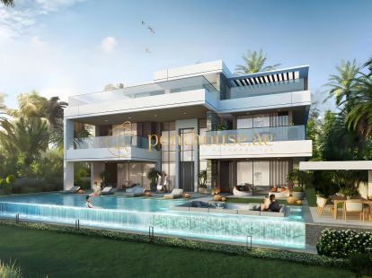 Будинок / Таунхаус, ОАЕ, Емірат Дубай, Дубай, 4 900 000 Dh фото 8