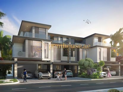 Будинок / Таунхаус, ОАЕ, Емірат Дубай, Дубай, 4 900 000 Dh фото 9