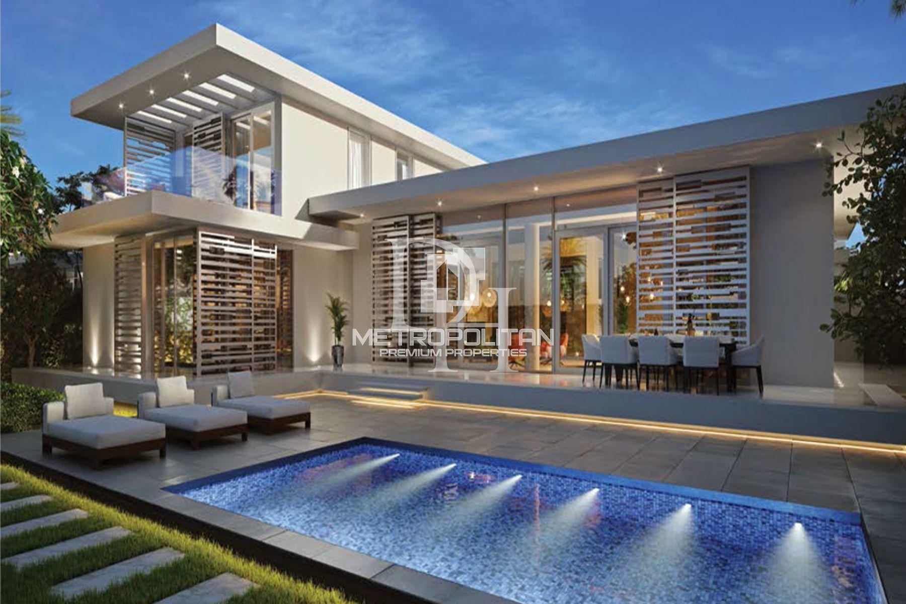 Будинок / Вілла, ОАЕ, Емірат Дубай, Дубай, 14 000 000 Dh фото 10