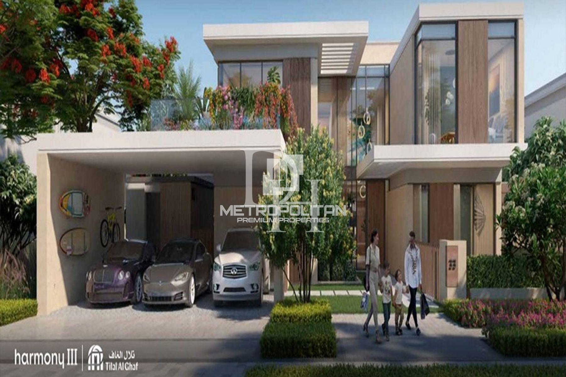 Будинок / Вілла, ОАЕ, Емірат Дубай, Дубай, 14 000 000 Dh фото 11