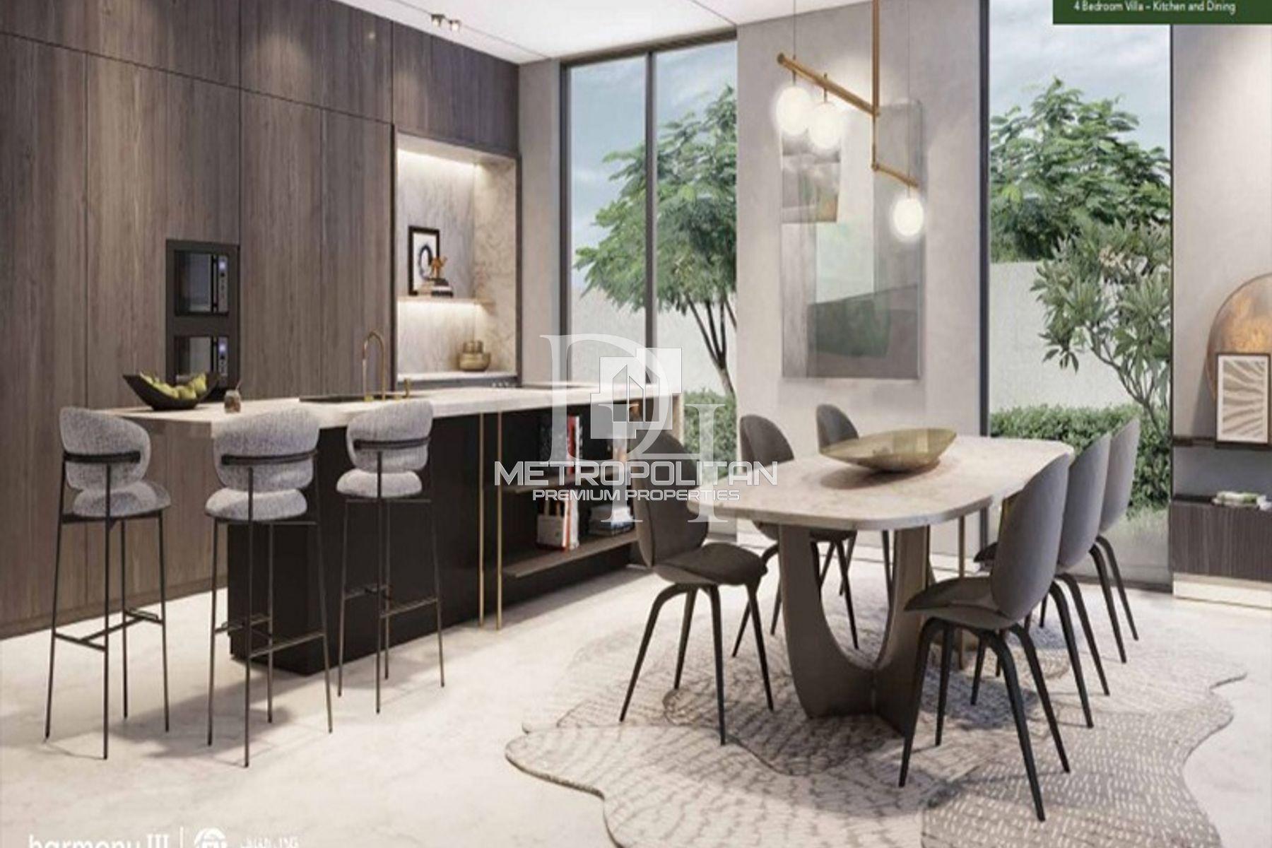 Будинок / Вілла, ОАЕ, Емірат Дубай, Дубай, 14 000 000 Dh фото 3