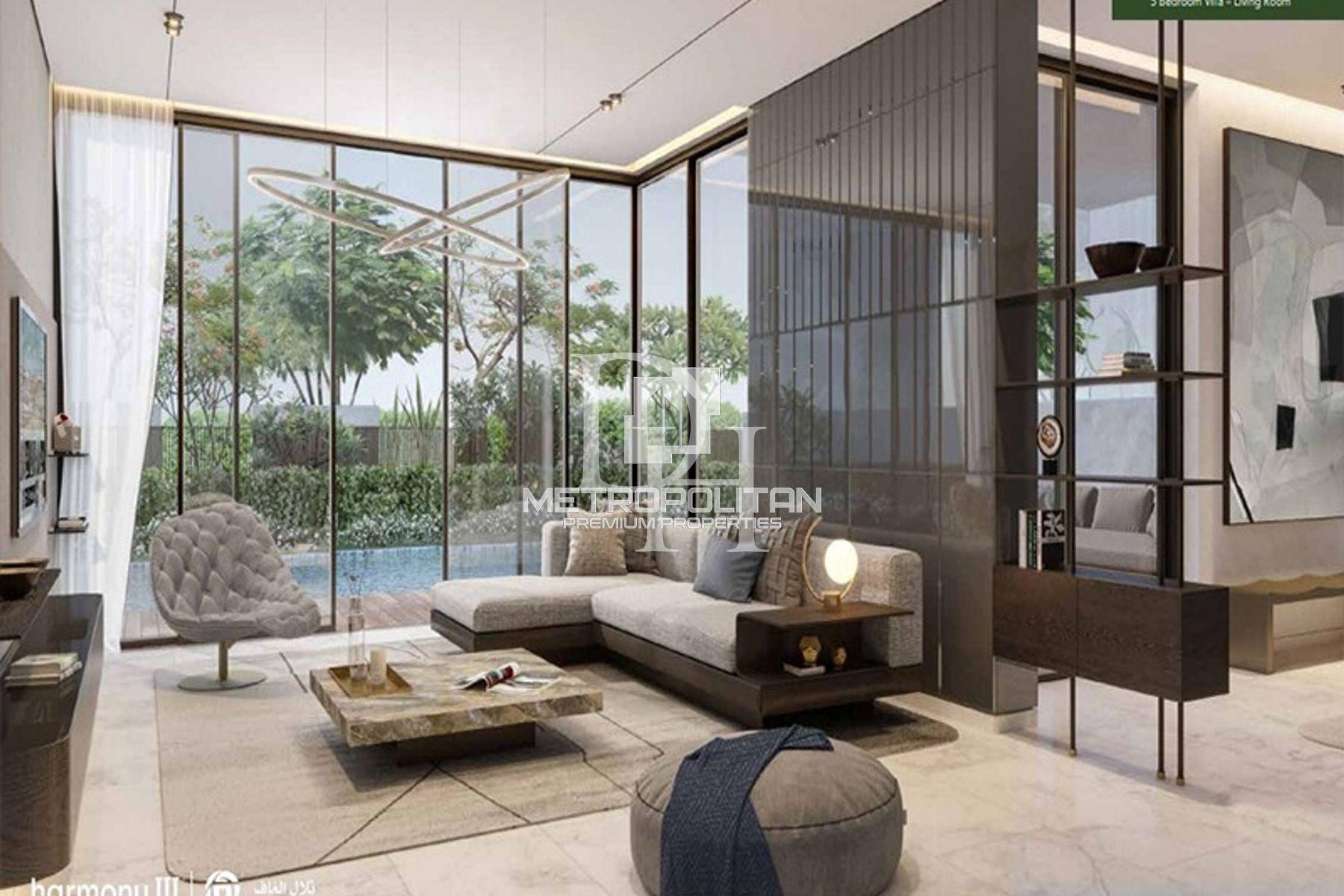 Будинок / Вілла, ОАЕ, Емірат Дубай, Дубай, 14 000 000 Dh фото 5