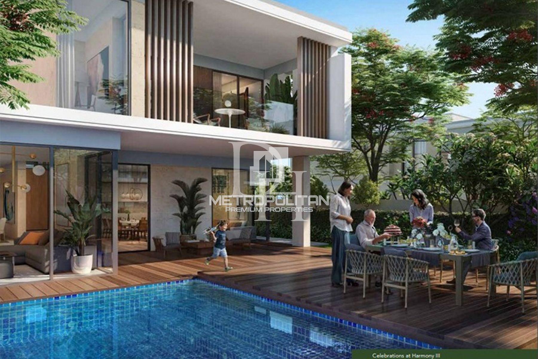 Будинок / Вілла, ОАЕ, Емірат Дубай, Дубай, 14 000 000 Dh фото 9