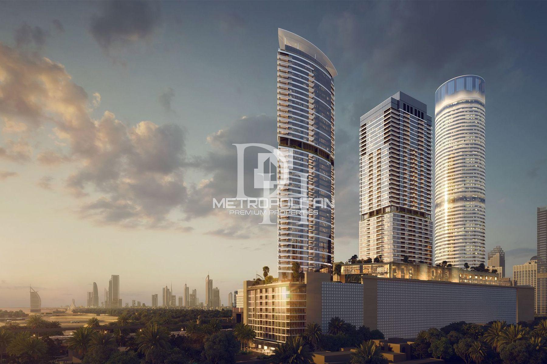 Апартаменты, ОАЭ, Эмират Дубай, Пальма-Джумейра, 5 100 000 Dh фото 12