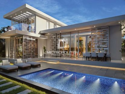 Будинок / Вілла, ОАЕ, Емірат Дубай, Дубай, 14 000 000 Dh фото 10