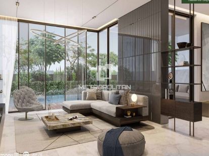 Будинок / Вілла, ОАЕ, Емірат Дубай, Дубай, 14 000 000 Dh фото 5