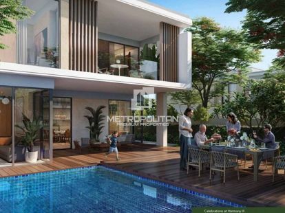 Будинок / Вілла, ОАЕ, Емірат Дубай, Дубай, 14 000 000 Dh фото 9