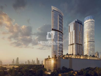 Апартаменты, ОАЭ, Эмират Дубай, Пальма-Джумейра, 5 100 000 Dh фото 12