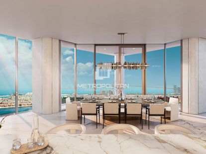 Апартаменты, ОАЭ, Эмират Дубай, Пальма-Джумейра, 5 100 000 Dh фото 5