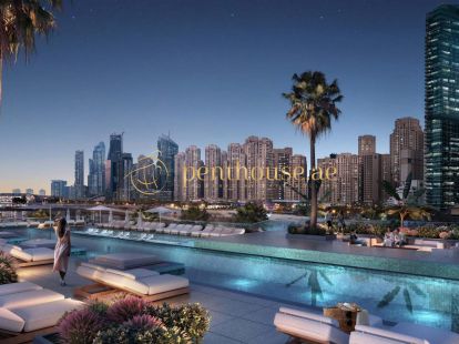 Апартаменти, ОАЕ, Емірат Дубай, Дубай, 12 300 000 Dh фото 13