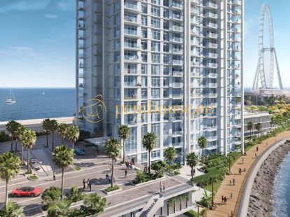 Апартаменти, ОАЕ, Емірат Дубай, Дубай, 12 300 000 Dh фото 15