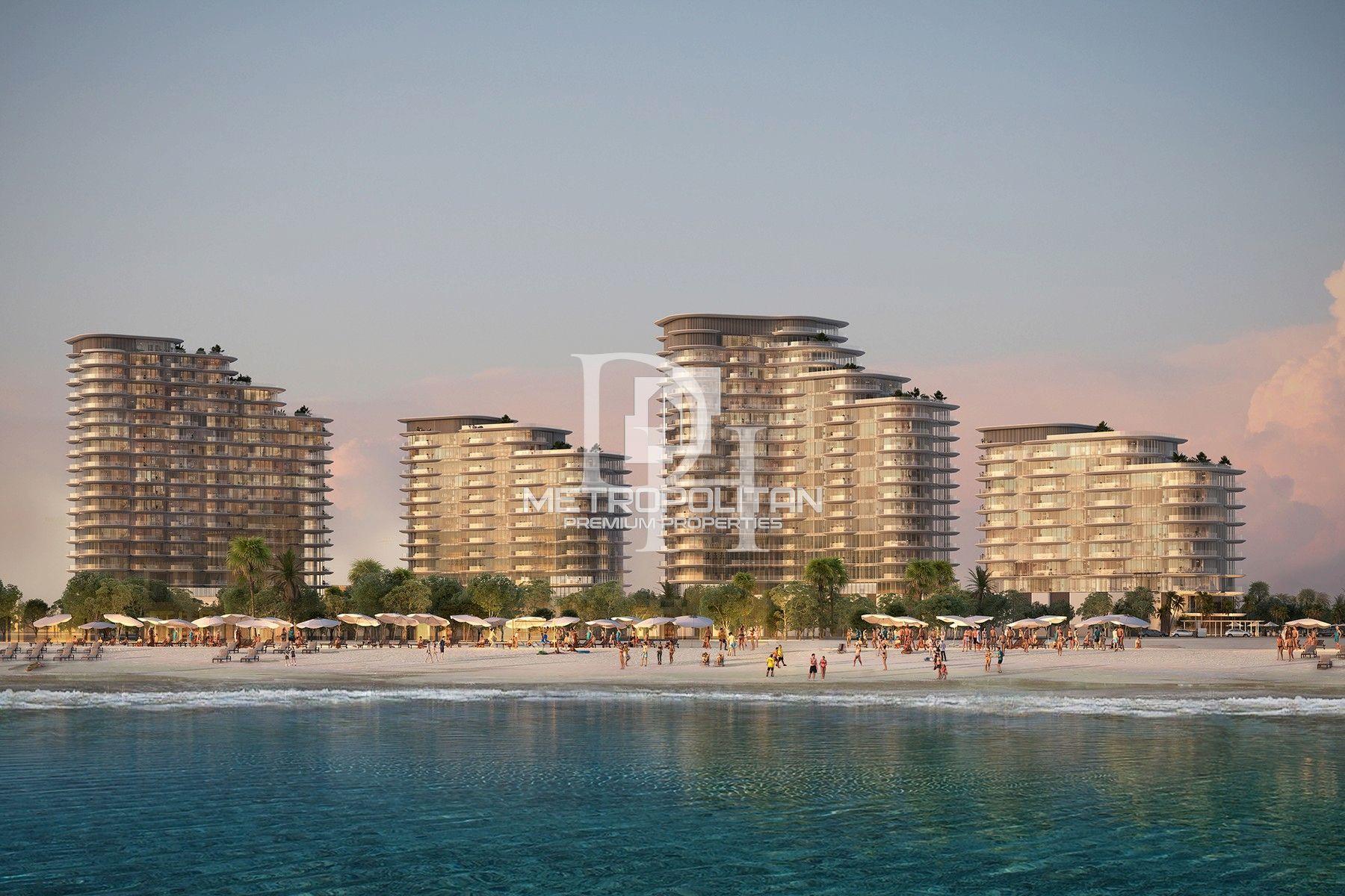 Apartamenty, Zjednoczone Emiraty Arabskie, Emirate of Ras Al Khaimah, Ras al-Khaimah, 3 290 000 Dh zdjęcia 10