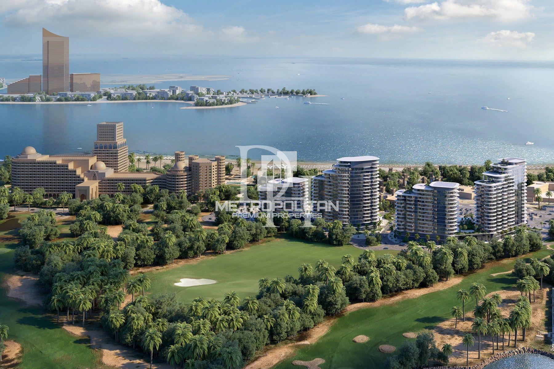 Apartamenty, Zjednoczone Emiraty Arabskie, Emirate of Ras Al Khaimah, Ras al-Khaimah, 3 290 000 Dh zdjęcia 11