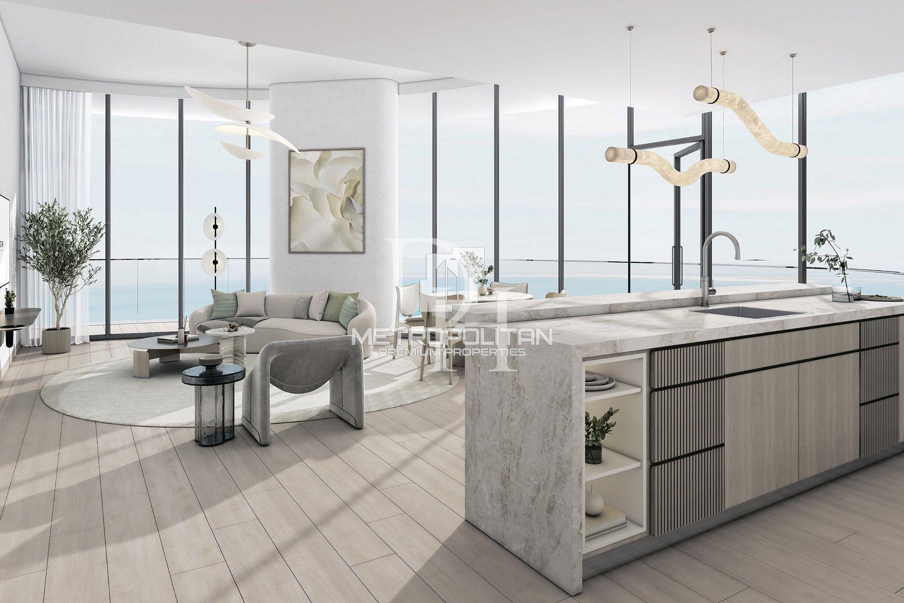 Apartamenty, Zjednoczone Emiraty Arabskie, Emirate of Ras Al Khaimah, Ras al-Khaimah, 3 290 000 Dh zdjęcia 2