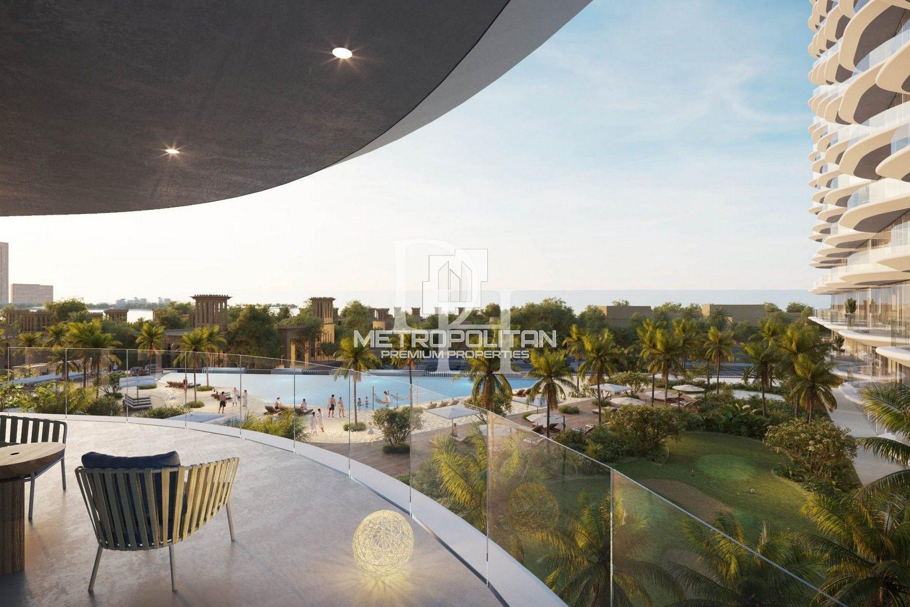 Apartamenty, Zjednoczone Emiraty Arabskie, Emirate of Ras Al Khaimah, Ras al-Khaimah, 3 290 000 Dh zdjęcia 3