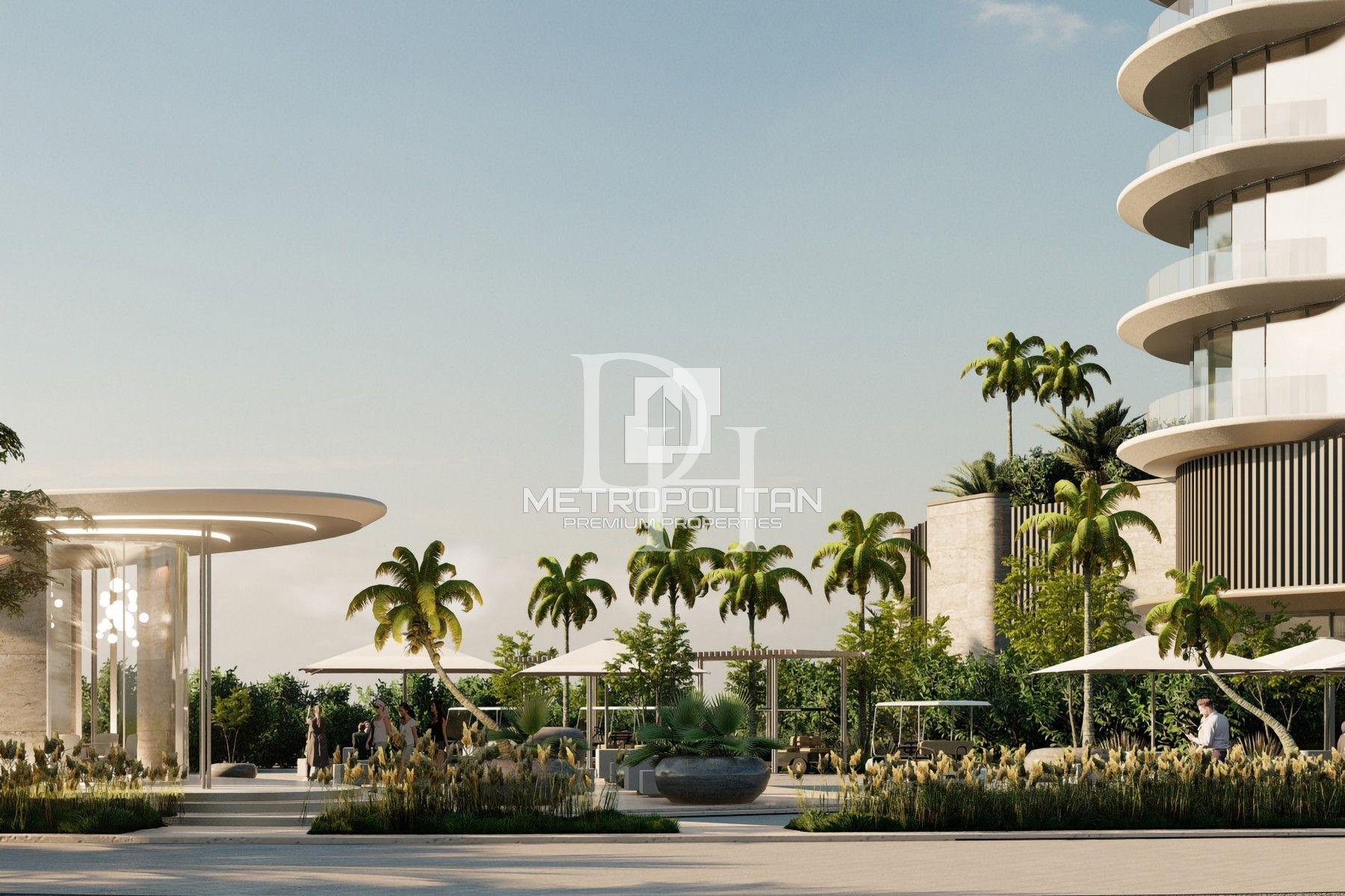 Apartamenty, Zjednoczone Emiraty Arabskie, Emirate of Ras Al Khaimah, Ras al-Khaimah, 3 290 000 Dh zdjęcia 8