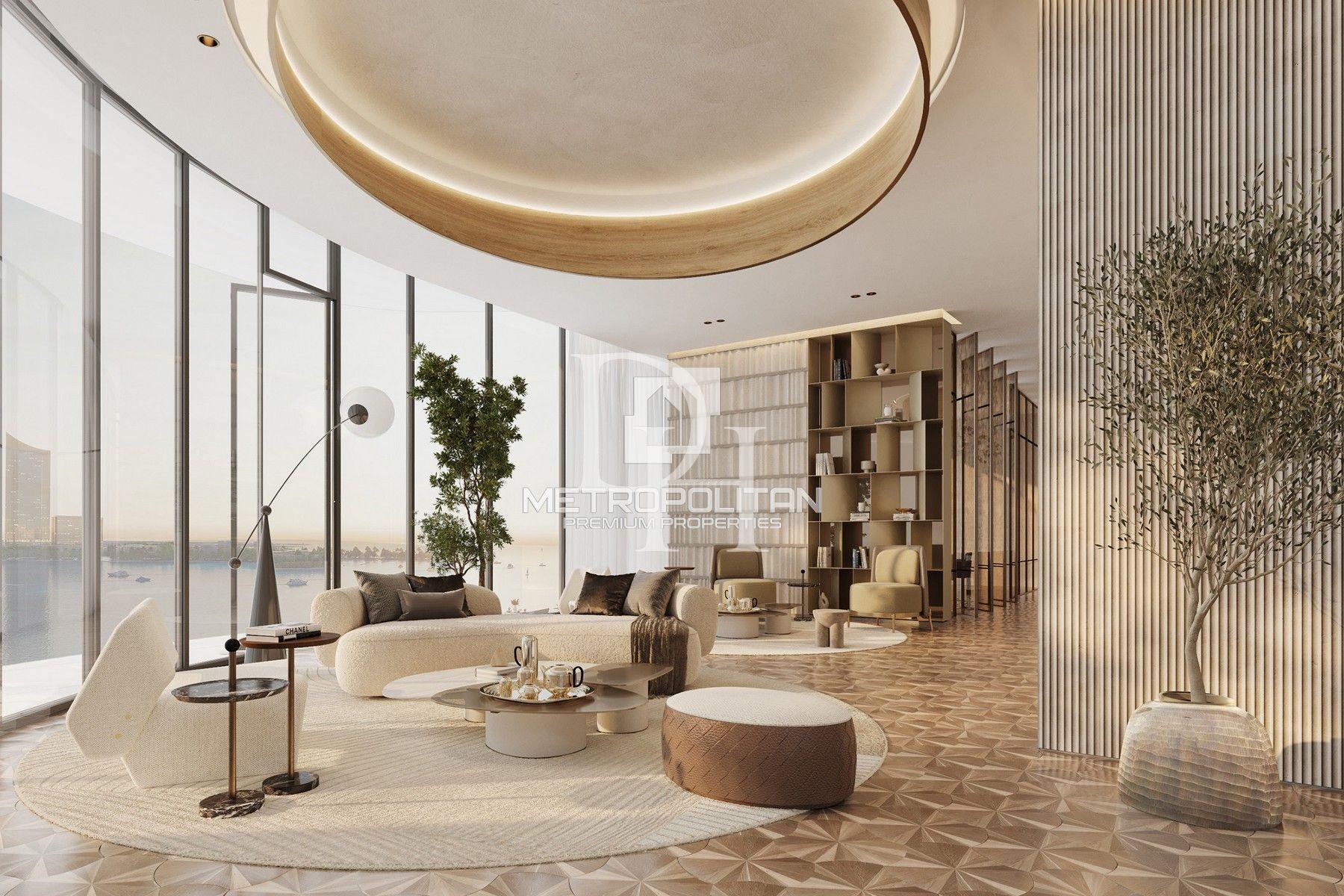 Apartamenty, Zjednoczone Emiraty Arabskie, Emirate of Ras Al Khaimah, Ras al-Khaimah, 3 290 000 Dh zdjęcia 9