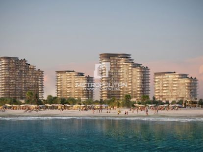 Apartamenty, Zjednoczone Emiraty Arabskie, Emirate of Ras Al Khaimah, Ras al-Khaimah, 3 290 000 Dh zdjęcia 10