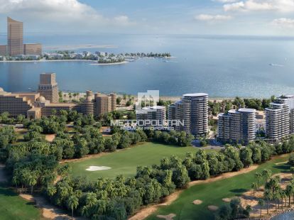 Apartamenty, Zjednoczone Emiraty Arabskie, Emirate of Ras Al Khaimah, Ras al-Khaimah, 3 290 000 Dh zdjęcia 11