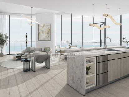 Apartamenty, Zjednoczone Emiraty Arabskie, Emirate of Ras Al Khaimah, Ras al-Khaimah, 3 290 000 Dh zdjęcia 2