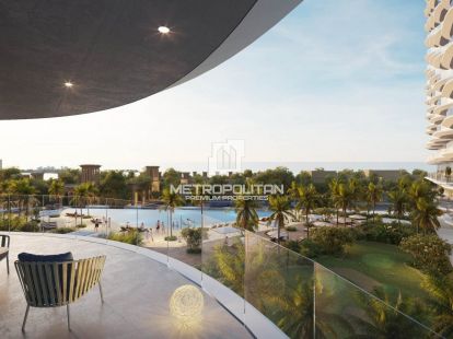 Apartamenty, Zjednoczone Emiraty Arabskie, Emirate of Ras Al Khaimah, Ras al-Khaimah, 3 290 000 Dh zdjęcia 3