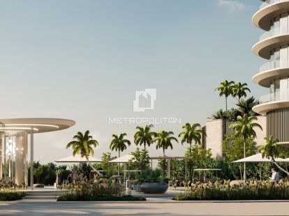 Apartamenty, Zjednoczone Emiraty Arabskie, Emirate of Ras Al Khaimah, Ras al-Khaimah, 3 290 000 Dh zdjęcia 8