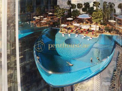 Апартаменти, ОАЕ, Емірат Дубай, Дубай, 4 600 000 Dh фото 10