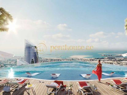 Апартаменти, ОАЕ, Емірат Дубай, Дубай, 4 600 000 Dh фото 11