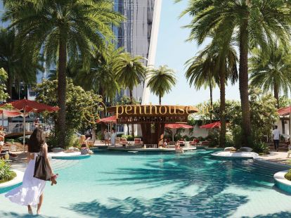 Апартаменти, ОАЕ, Емірат Дубай, Дубай, 4 600 000 Dh фото 12