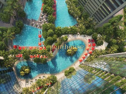 Апартаменти, ОАЕ, Емірат Дубай, Дубай, 4 600 000 Dh фото 13