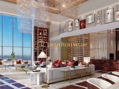 Апартаменти, ОАЕ, Емірат Дубай, Дубай, 4 600 000 Dh фото 2