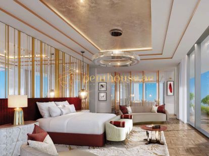 Апартаменти, ОАЕ, Емірат Дубай, Дубай, 4 600 000 Dh фото 4