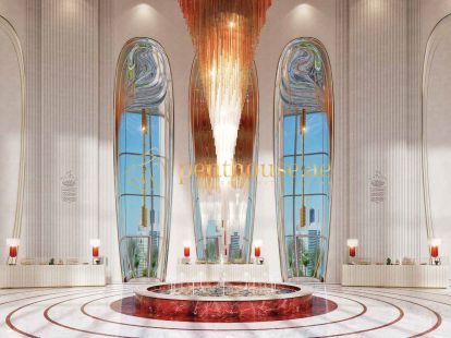 Апартаменти, ОАЕ, Емірат Дубай, Дубай, 4 600 000 Dh фото 5