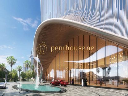 Апартаменти, ОАЕ, Емірат Дубай, Дубай, 4 600 000 Dh фото 9