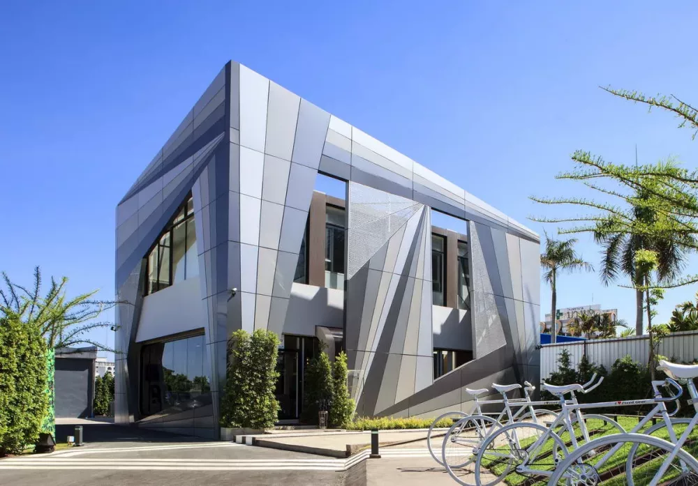 Строительство зданий на Пхукете - Ref: 10442 фото 1