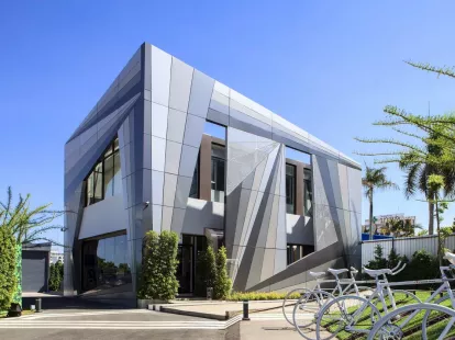 Bau von Gebäuden (ID:10442)