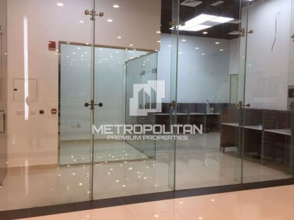 Park Tower B в DIFC (ID:10445)