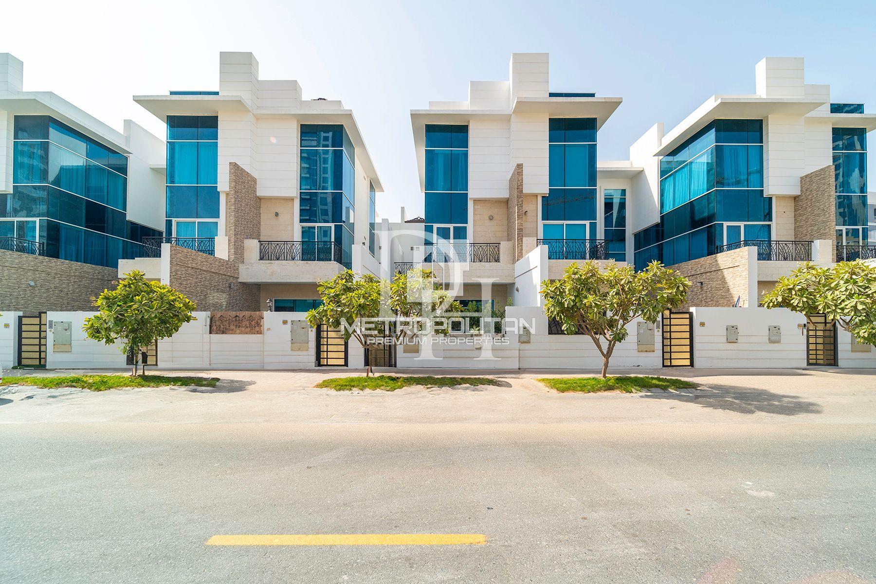 House / Townhouse, UAE, Emirate of Dubai, Jumeirah, 3 750 000 Dh photo 3