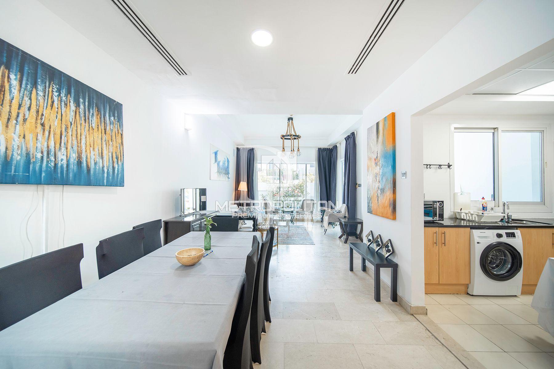 House / Townhouse, UAE, Emirate of Dubai, Jumeirah, 3 750 000 Dh photo 5