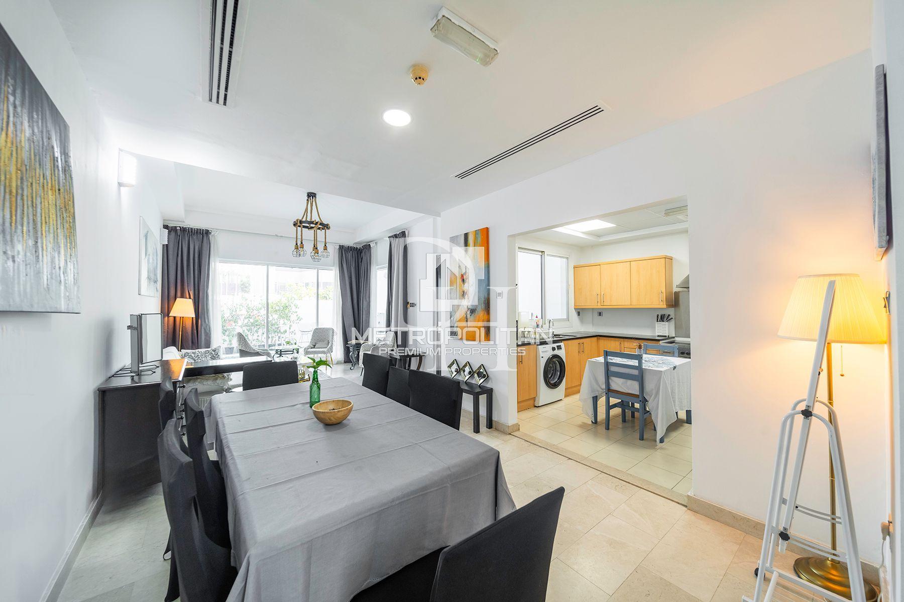 House / Townhouse, UAE, Emirate of Dubai, Jumeirah, 3 750 000 Dh photo 6