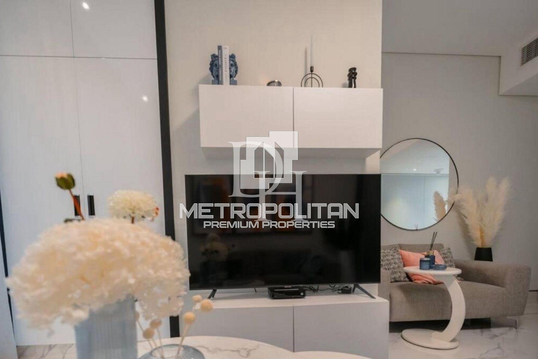 Apartments, UAE, Emirate of Dubai, Dubai, 1 850 000 Dh photo 12