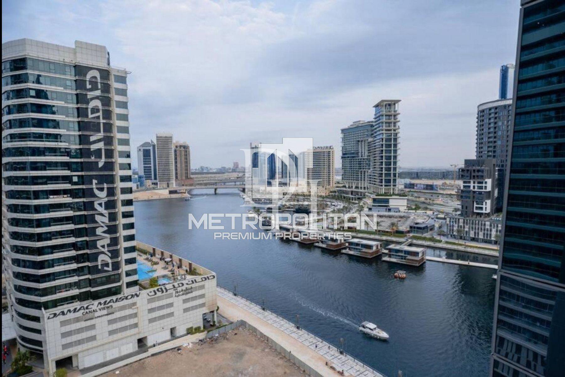 Apartments, UAE, Emirate of Dubai, Dubai, 1 850 000 Dh photo 14