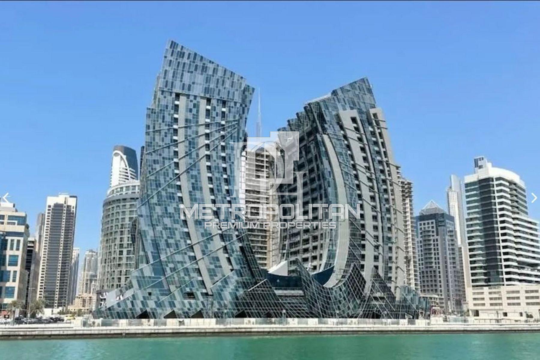 Apartments, UAE, Emirate of Dubai, Dubai, 1 850 000 Dh photo 15