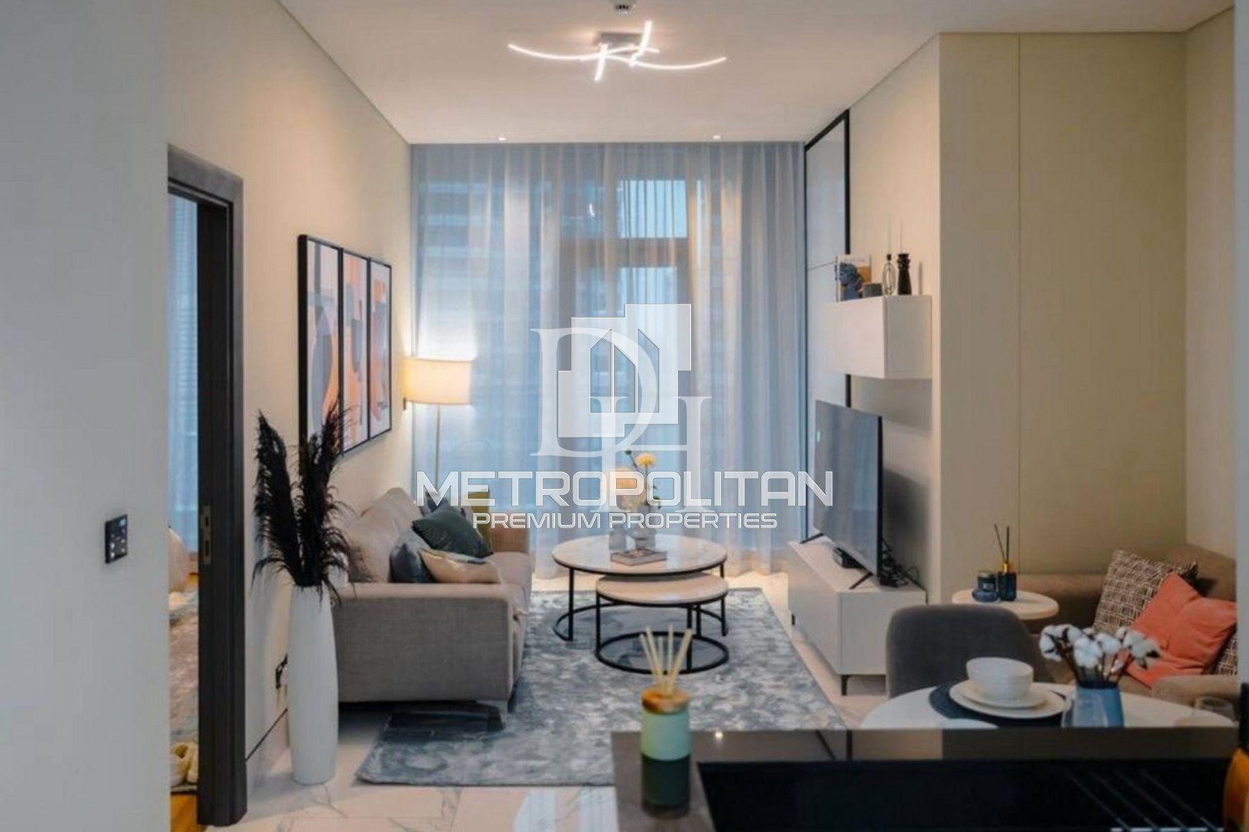 Apartments, UAE, Emirate of Dubai, Dubai, 1 850 000 Dh photo 2