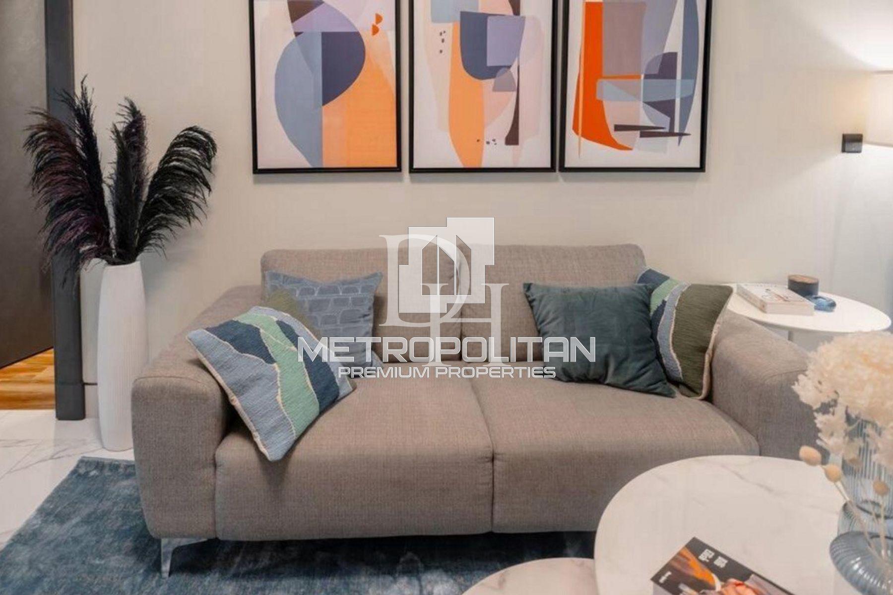 Apartments, UAE, Emirate of Dubai, Dubai, 1 850 000 Dh photo 3