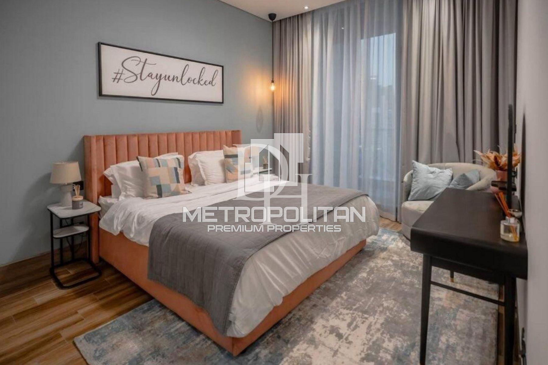 Apartments, UAE, Emirate of Dubai, Dubai, 1 850 000 Dh photo 4