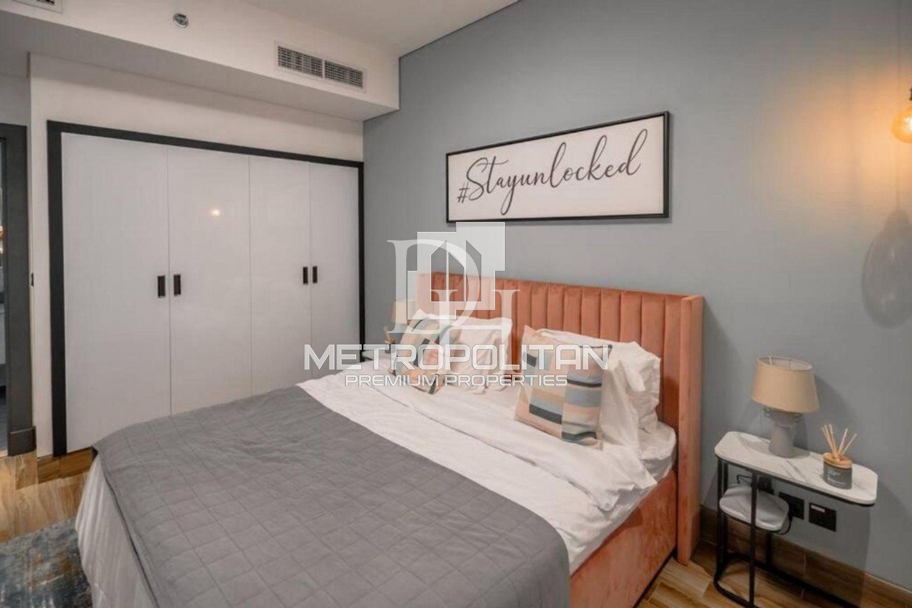 Apartments, UAE, Emirate of Dubai, Dubai, 1 850 000 Dh photo 5