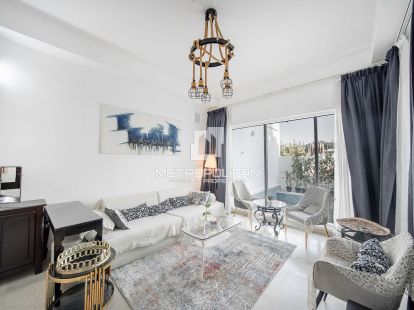 House / Townhouse, UAE, Emirate of Dubai, Jumeirah, 3 750 000 Dh photo 2